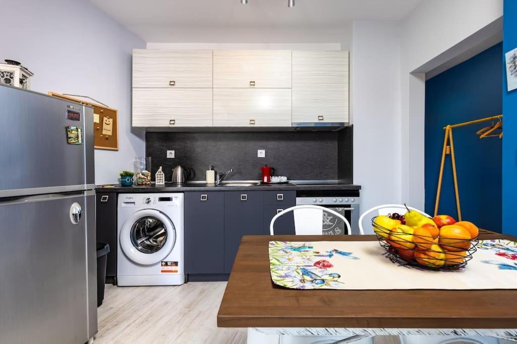 Apartamento The Little Beauty Next To Old Town & Kapana Plovdiv Exterior foto