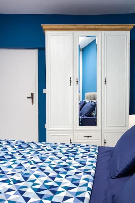 Apartamento The Little Beauty Next To Old Town & Kapana Plovdiv Exterior foto