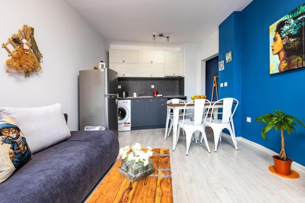 Apartamento The Little Beauty Next To Old Town & Kapana Plovdiv Exterior foto