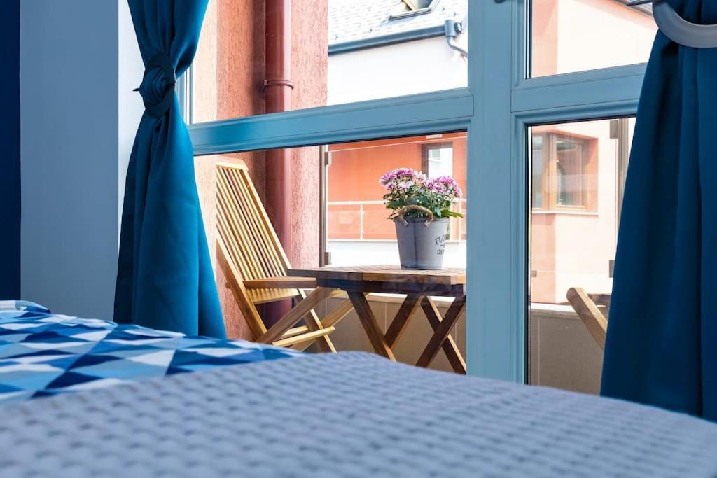 Apartamento The Little Beauty Next To Old Town & Kapana Plovdiv Exterior foto