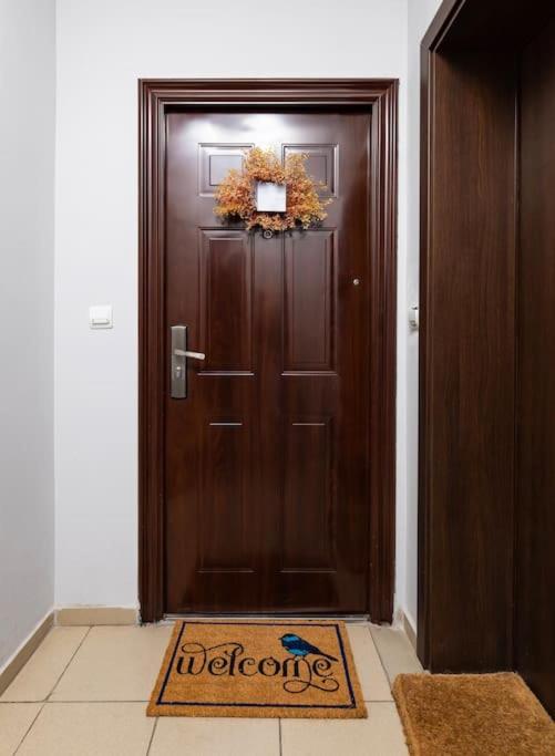 Apartamento The Little Beauty Next To Old Town & Kapana Plovdiv Exterior foto