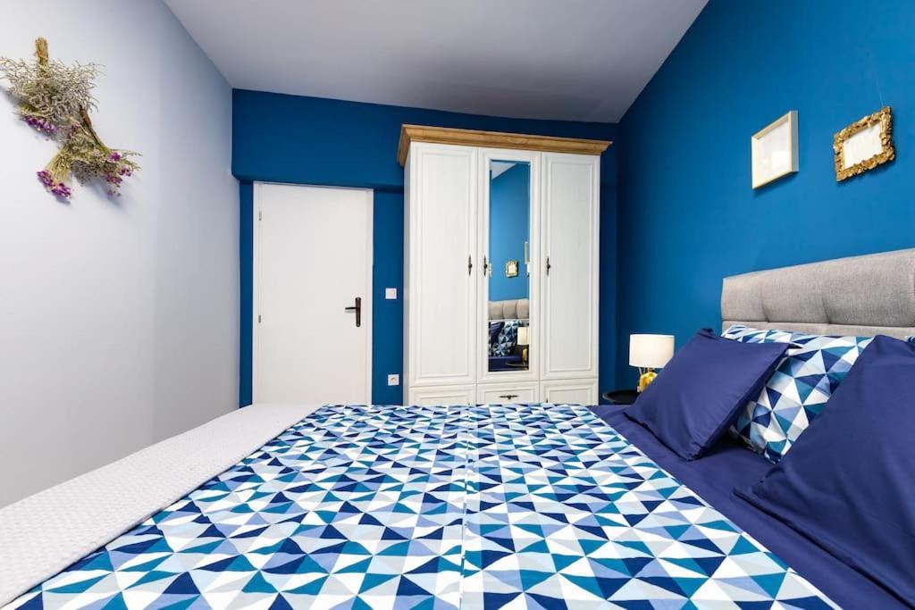 Apartamento The Little Beauty Next To Old Town & Kapana Plovdiv Exterior foto