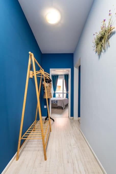 Apartamento The Little Beauty Next To Old Town & Kapana Plovdiv Exterior foto